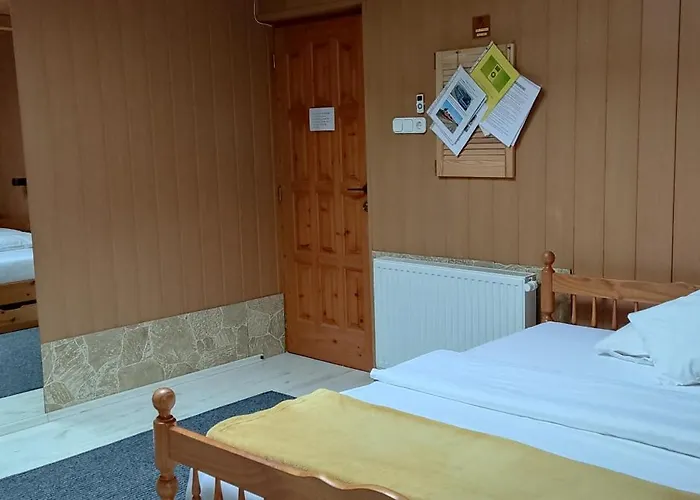 Bpr P3 Lodge Apartment With A/C