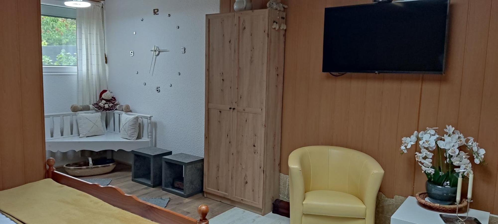 Apartment Bpr P3 With A/c Budapest