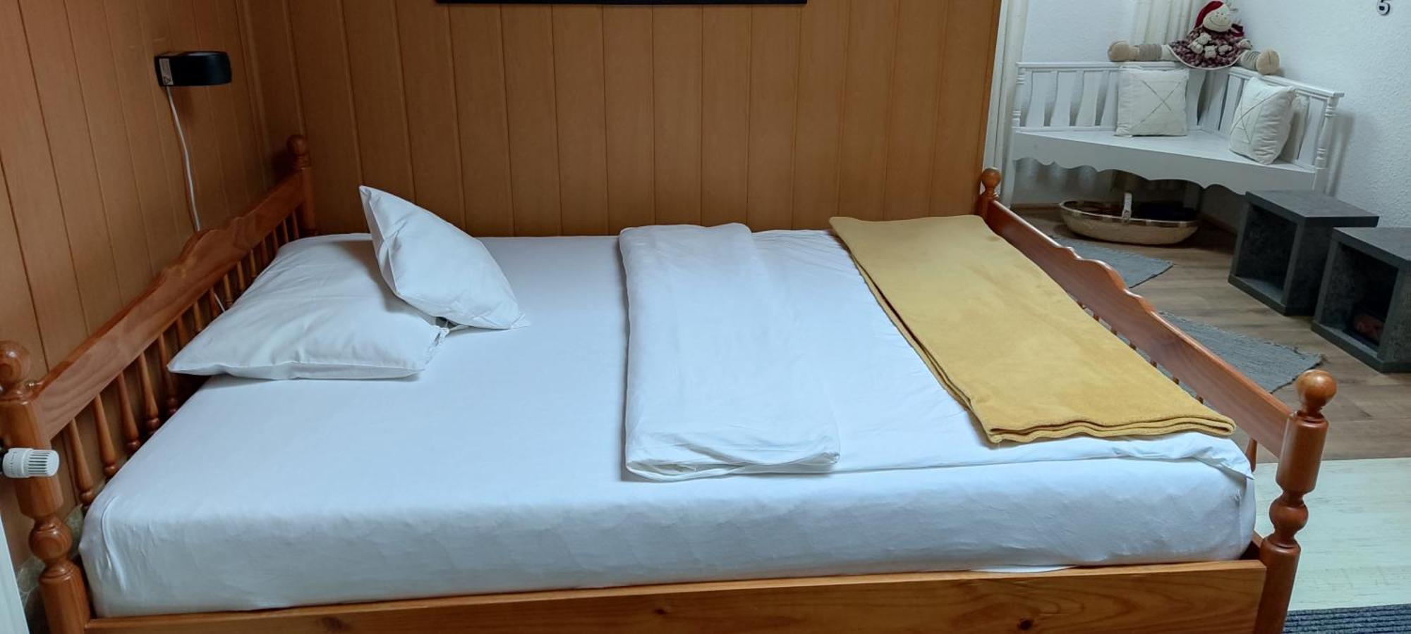 Appartement Bpr P3 With A/c