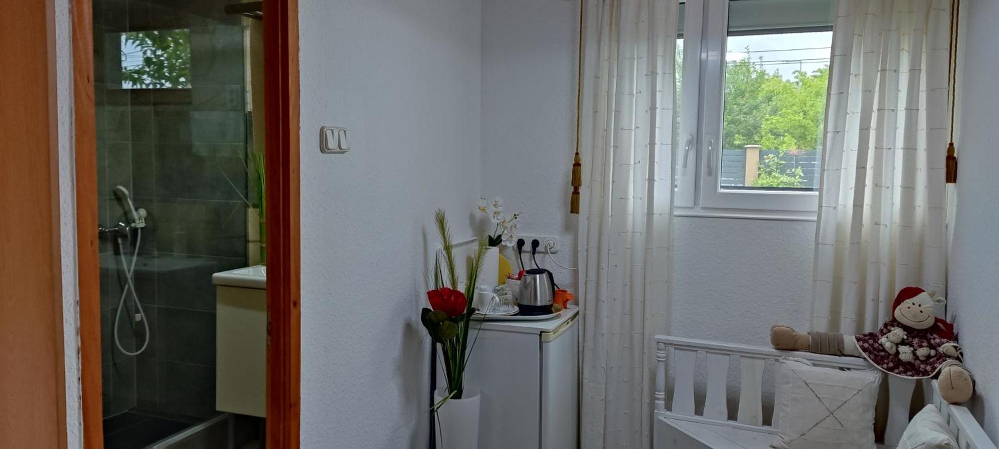 Bpr P3 With A/c Apartment *